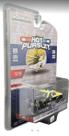 Miniatura Hot Pursuit - Série Exclusive - 1:64 - Greenlight