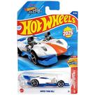 Miniatura hot wheels 1/5 super twin will 19/250 hyw12