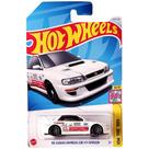 Miniatura hot wheels 10/10 98 subaru impreza 22bsti version 244/250 Miniatura hot wheels 10/10 98 subaru impreza 22bsti version 244/250