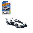 Miniatura hot wheels 10/10 mclaren solus gt 250/250 hkg70 Miniatura hot wheels 10/10 mclaren solus gt 250/250 hkg70
