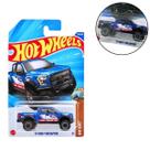 Miniatura hot wheels 17 ford f150 raptor