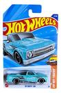Miniatura hot wheels 2/10 67 chevy c10 21/250 hyw74