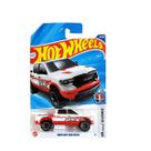 Miniatura hot wheels 2020 ram 1500 rebel