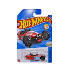 Miniatura hot wheels 2025 factory fresh 1/5 morgan super 3 15/250 hyx48n7c5