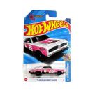 Miniatura hot wheels 2025 hw celebration racers 3/10 74 brazilian dodge charger 76/250 hyx20n7c5