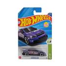 Miniatura hot wheels 2025 hw ev 8/10 custom kia ev6 120/250 hyw22n7c5