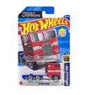Miniatura hot wheels 2025 transformers hw screen time 6/10 optimus prime 104/250 hyw26n7c5