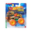 Miniatura hot wheels 3/6 rebellion fyj44 jcd75la10 21a