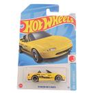 Miniatura hot wheels 6/10 91 mazda mx5 miata 120/250 htd80 Miniatura hot wheels 6/10 91 mazda mx5 miata 120/250 htd80