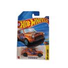 Miniatura hot wheels 67 austin mini van