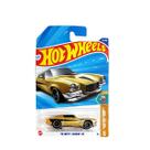 Miniatura hot wheels 70 chevy camaro rs