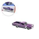 Miniatura hot wheels - '71 el camino - htc34 - 132/250
