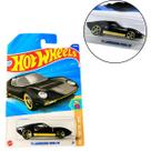 Miniatura hot wheels 71 lamborghini miura sv
