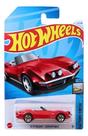 Miniatura Hot Wheels- '72 Stingray Convertible- HTD09- 47/250