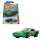 Miniatura hot wheels - '81 camaro - hcv81 - 248/250