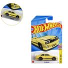Miniatura hot wheels - '92 bmw m3 - htb06 - 195/250 Miniatura hot wheels - '92 bmw m3 - htb06 - 195/250