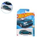 Miniatura hot wheels - '94 audi avant rs2 - htd49 - 133/250