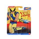 Miniatura hot wheels 97 wolverine