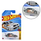 Miniatura hot wheels audi 90 quattro