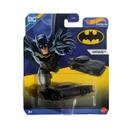 Miniatura hot wheels batman