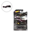Miniatura hot wheels - batmobile - hlk48 - hmv72