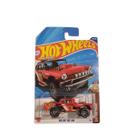 Miniatura hot wheels big air bel air