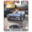 Miniatura Hot Wheels Boulevard Nissan Laurel 2000 SGX 1/64