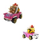Miniatura hot wheels bowser badwagon gbg25 Miniatura hot wheels bowser badwagon gbg25