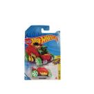Miniatura hot wheels car de asada