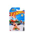 Miniatura hot wheels cone shaker