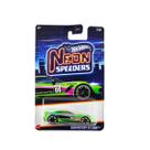 Miniatura hot wheels corvette c7 z06