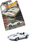Miniatura Hot Wheels Corvette Stingray '70 - 1993-2023 HLH50 - 2021