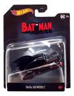 Miniatura hot wheels dc batman 1940s batmobile dkl20 gnn47