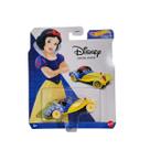 Miniatura hot wheels disney snow white Miniatura hot wheels disney snow white
