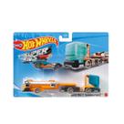 Miniatura hot wheels district transport bdw51 grt98la14