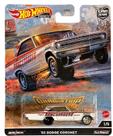Miniatura Hot Wheels Dragstrips Dodge Coronet 1965 1/64