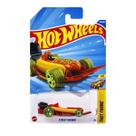 Miniatura hot wheels fast foodie street wiener