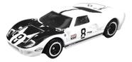 Miniatura Hot Wheels - Ford Gt40 - Htc51 - 2021 - 12
