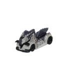 Miniatura hot wheels giganotosaurus