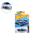 Miniatura hot wheels - group c fantasy - htc74 - 74/250