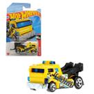 Miniatura hot wheels- heavy hitcher - hkj24 - 247/250 Miniatura hot wheels- heavy hitcher - hkj24 - 247/250