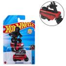 Miniatura hot wheels honda motocompo