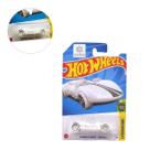 Miniatura hot wheels - hw braille racer twin mill - hkg33 - 85/250