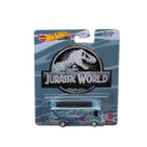 Miniatura hot wheels hw tour bus