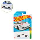 Miniatura hot wheels - lamborghini sesto elemento - htc23 - 204/250