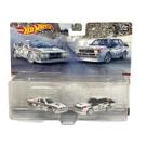 Miniatura hot wheels lancia rally 037 e 84 audi sport quattro hbl96 hcy73