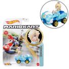 Miniatura hot wheels mario kart rosalina birthday girl