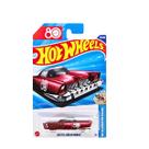 Miniatura hot wheels mattel dream mobile