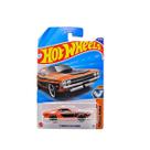 Miniatura hot wheels muscle mania 1/10 71 dodge challenger 131/250 hyy79n7c5