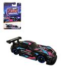 Miniatura hot wheels neon speeders - '16 mercedes-amg gt3 Miniatura hot wheels neon speeders - '16 mercedes-amg gt3